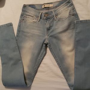 Levi's jeans